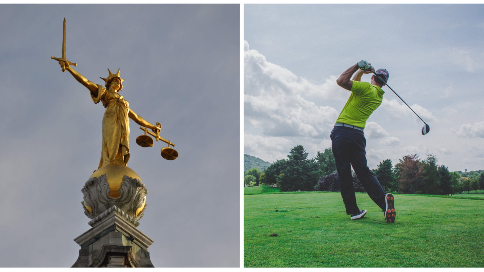 "Deceptive" head golf pro at UK golf club facing jail for £110k fraud 